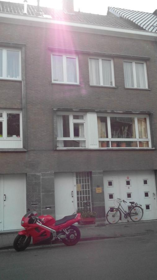 Merxotio Ghent Exterior photo